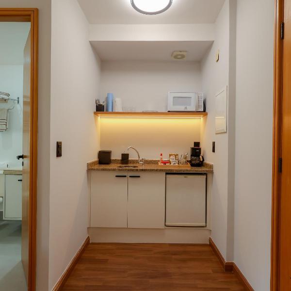 Flat Paulista City Jardins - Foto 3