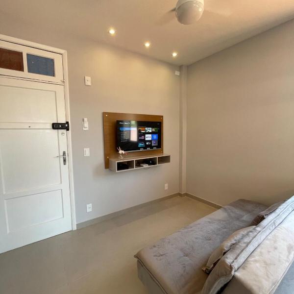 Apt 400 metros da Praia do Forte em Cabo Frio - Foto 5