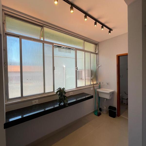 Apt 400 metros da Praia do Forte em Cabo Frio - Foto 3