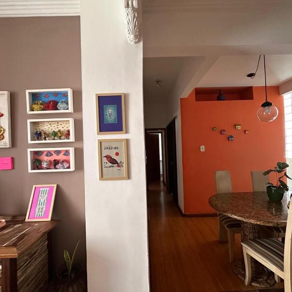 Apartamento inteiro Gloria Excelente localizacao - Foto 4