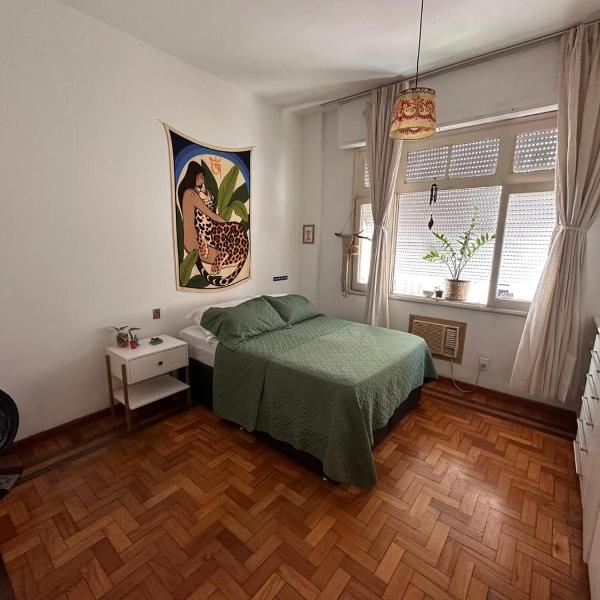 Apartamento inteiro Gloria Excelente localizacao - Foto 2