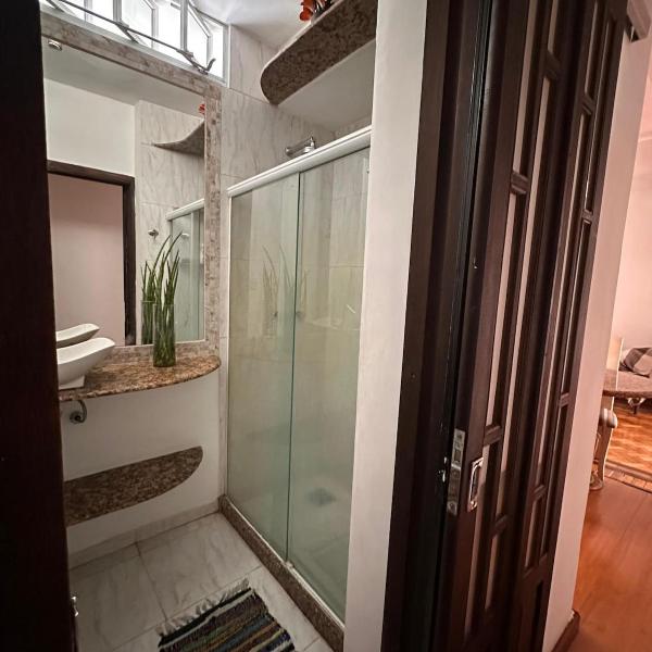 Apartamento inteiro Gloria Excelente localizacao - Foto 3