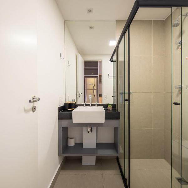 On Brooklin | Vista Skyline, Piscina & Academia - Foto 4