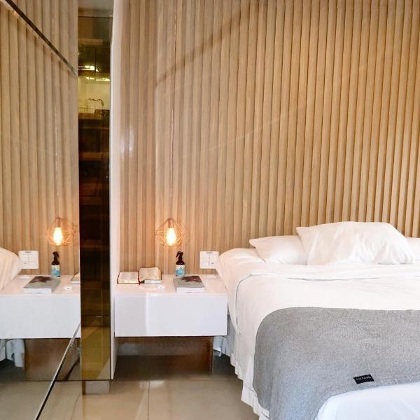 Apartamento marista