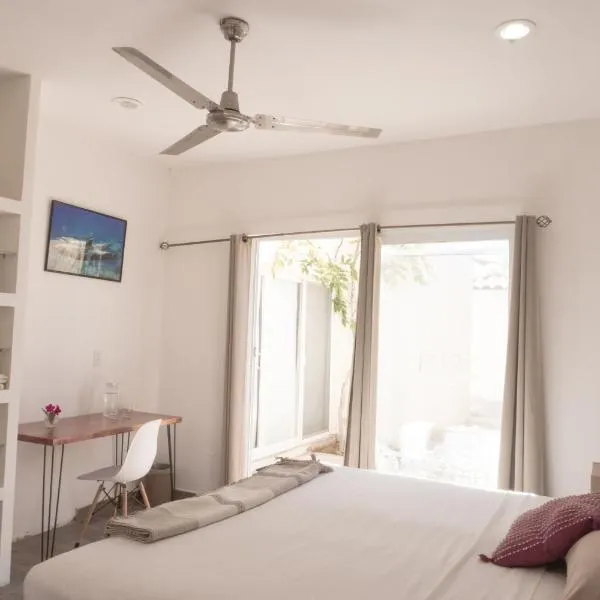 The Colony La Ventana, hotel en La Ventana