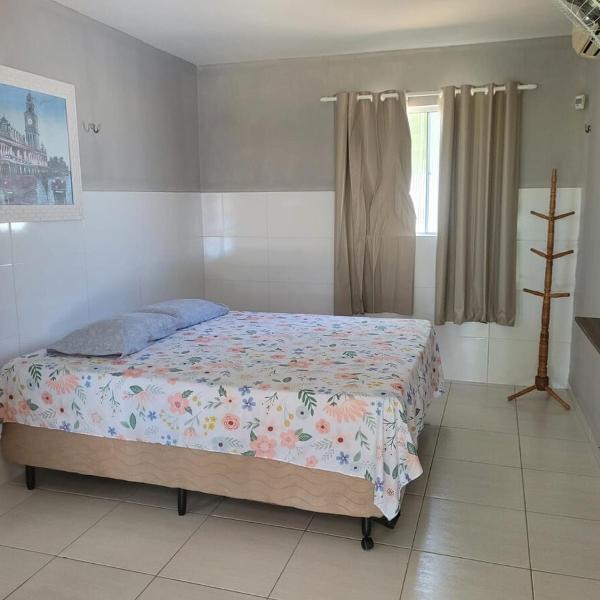Casa Carlos Claudia Carapibus Conde Pb - Foto 2