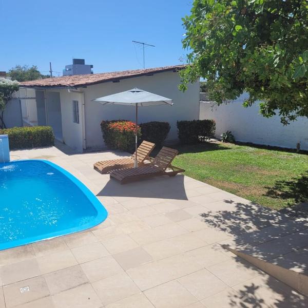Casa Carlos Claudia Carapibus Conde Pb - Foto 4
