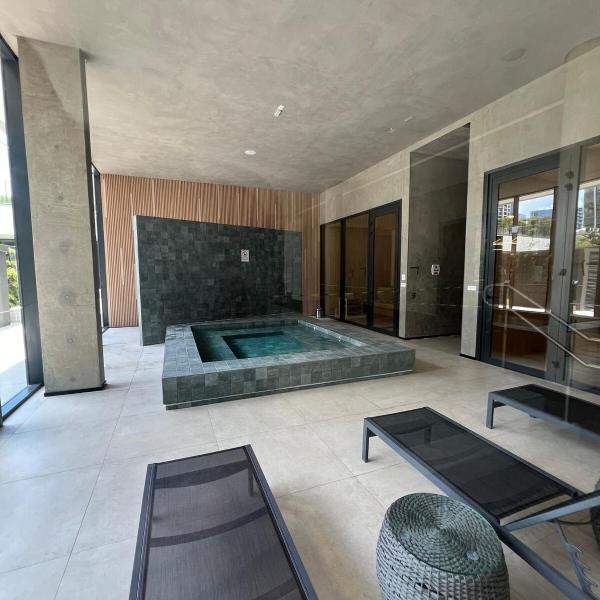 Studio de Luxo na Faria Lima com 47m2 - Foto 4