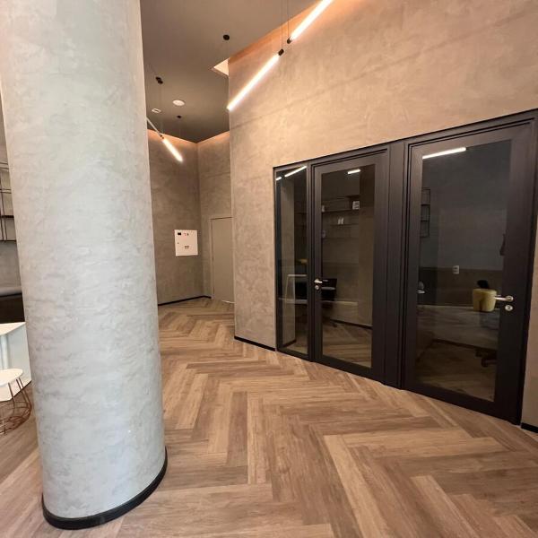 Studio de Luxo na Faria Lima com 47m2 - Foto 3