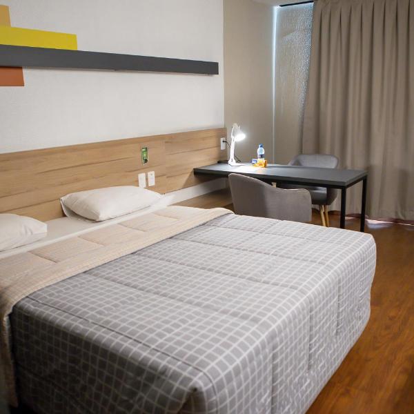 Hotel 10 Itajai/Navegantes - Foto 2