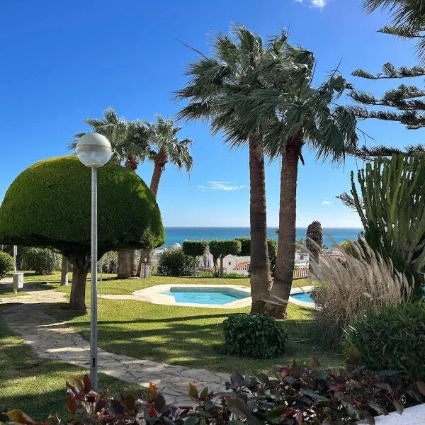 Luxury Mojácar House, hotel a Mojácar