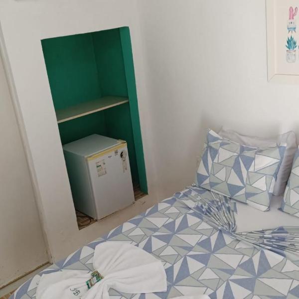 Hospedaria JeoBela85 - Foto 4