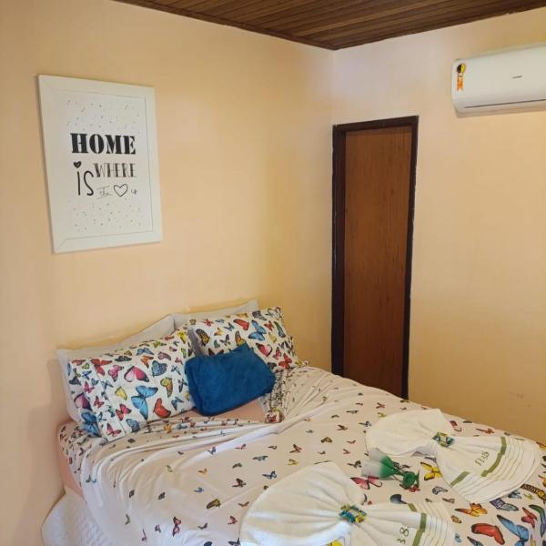 Hospedaria JeoBela85 - Foto 2