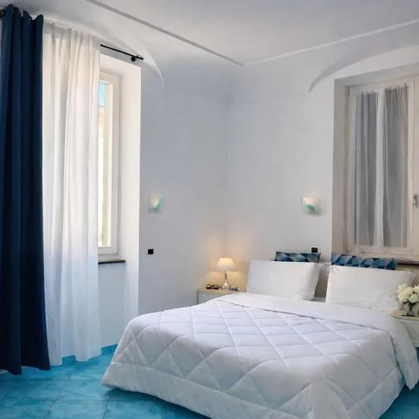 마이오리에 위치한 호텔 In centro - De Jusola apartment