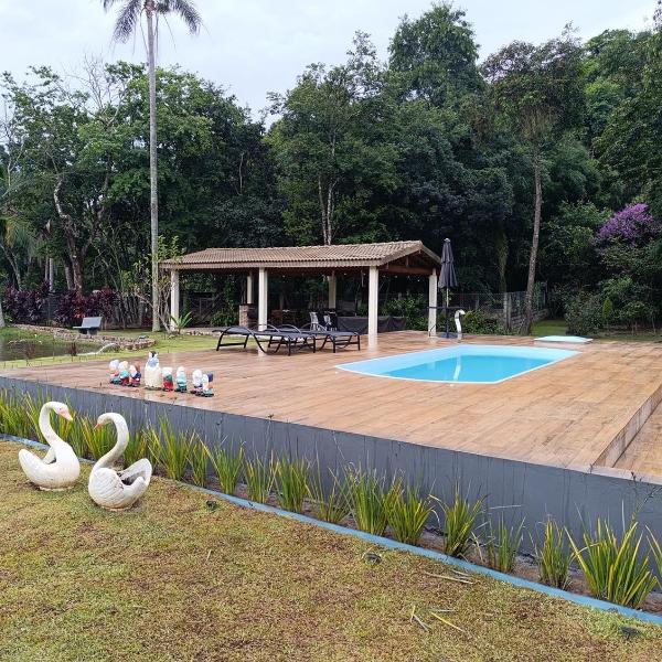 Chácara Paraíso - Foto 4