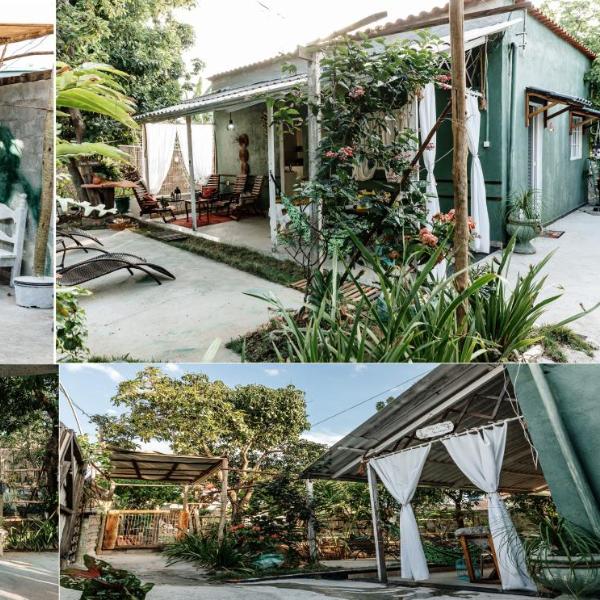 Country house, peace comfort & love