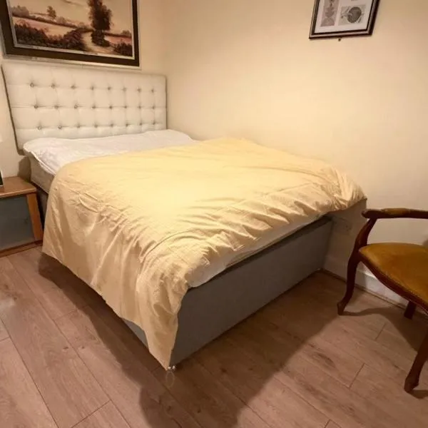 OYO Royal Lodge Maidstone, Hotel in Maidstone