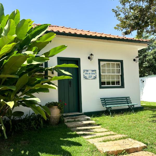 Lofts Vila da Serra