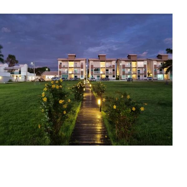 Lençóis Confort Apto 2 quartos Barreirinhas - Foto 5
