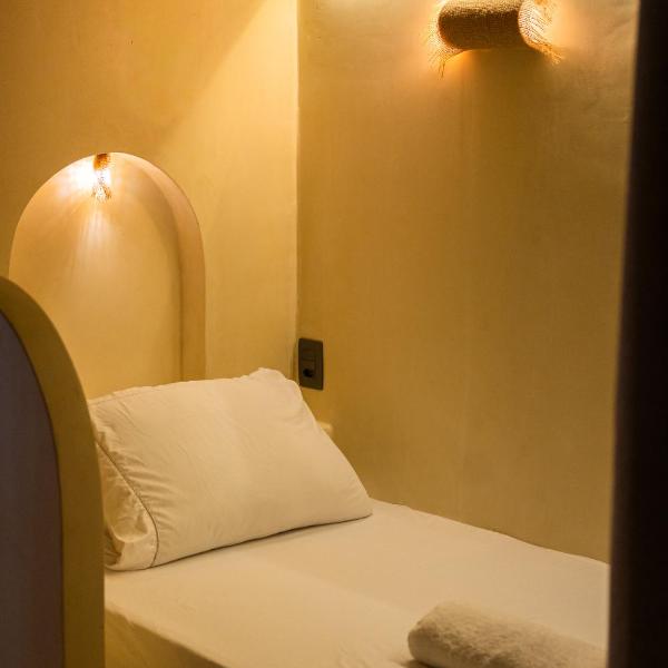 Hostel Tainha Caraíva