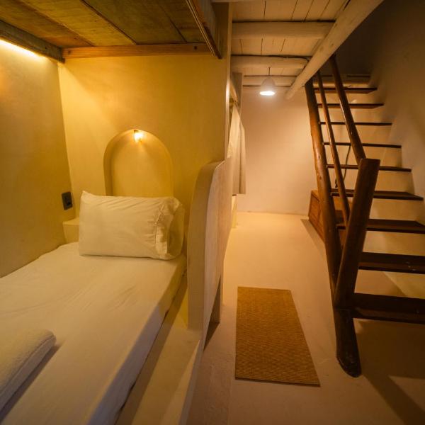 Hostel Tainha Caraíva - Foto 4