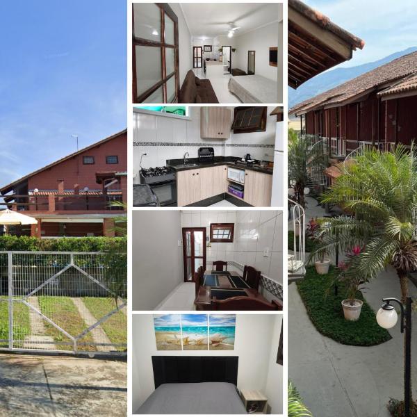 600m da PRAIA Indaia, Condomínio Familiar, Próximo ao McDonalds, Burger King, SERRAMAR Shopping