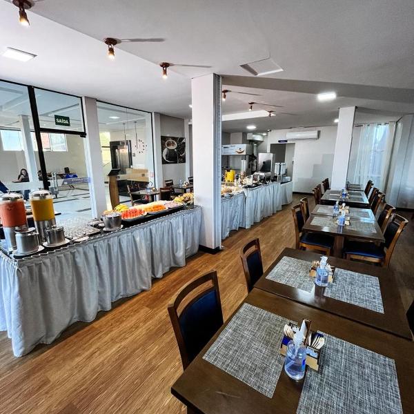Citi Executivo Hotel - Foto 4
