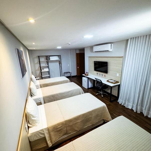Citi Executivo Hotel - Foto 2
