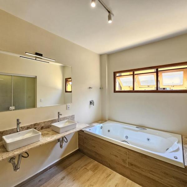 Ilha Flat Hotel - Foto 3