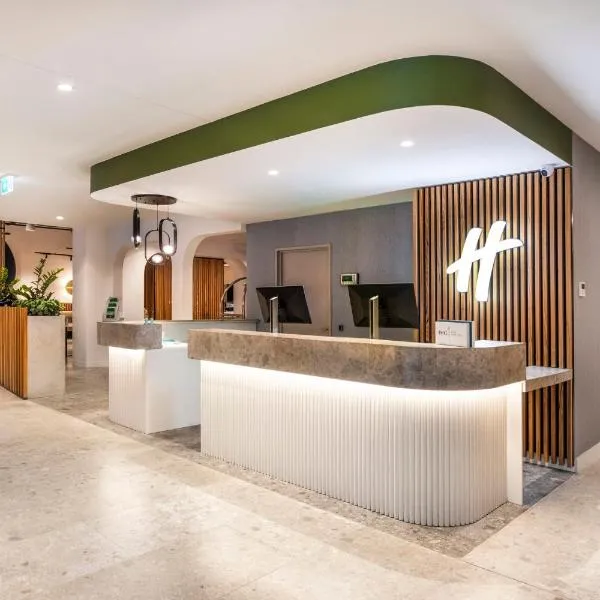 Holiday Inn Dandenong by IHG, hotell sihtkohas Dandenong