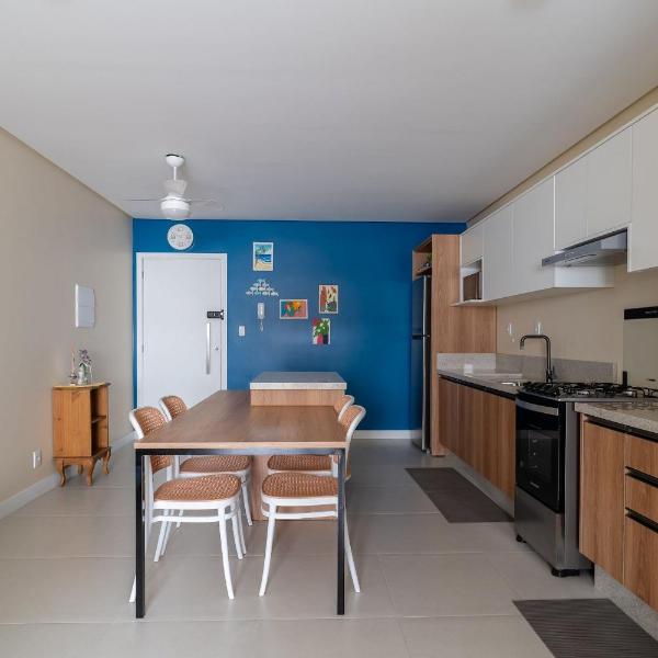 Cannes Club Residence a 500 metros do Mar - NIN023