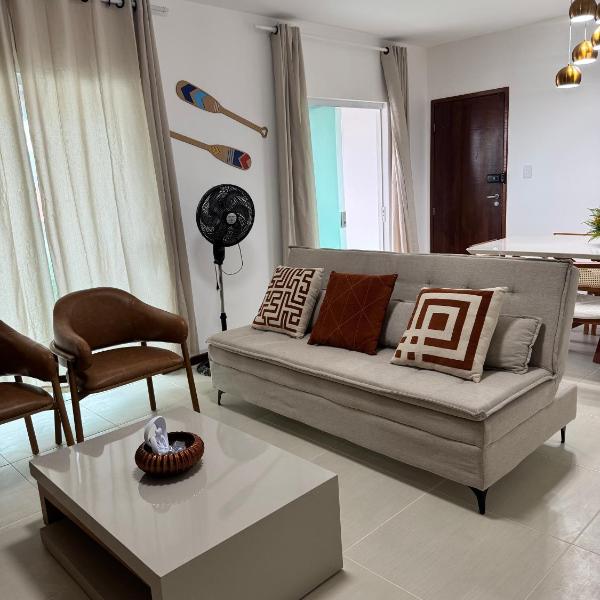 Apartamento Guarajuba - Foto 4