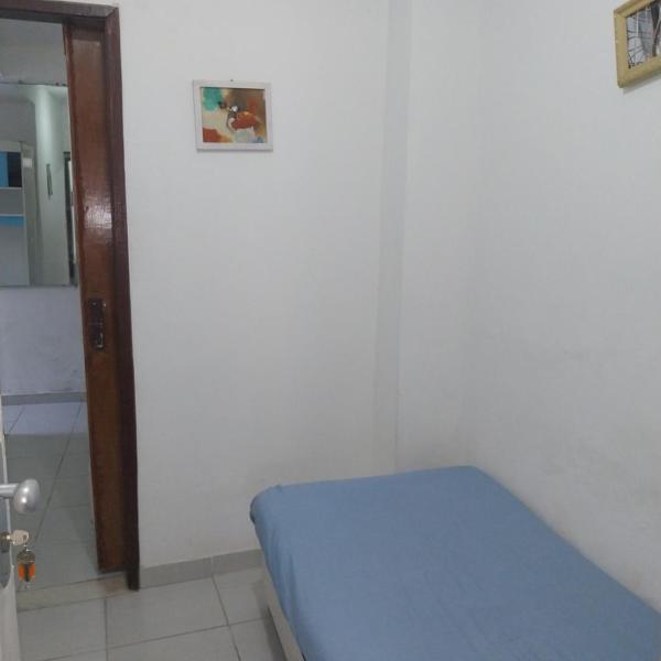 Apartamento 10346
