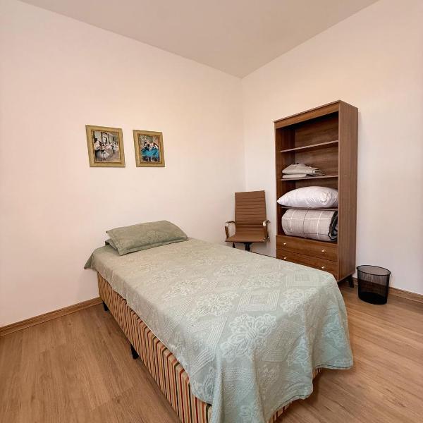 Apt 52, Novo, Ótima estadia! - Foto 2