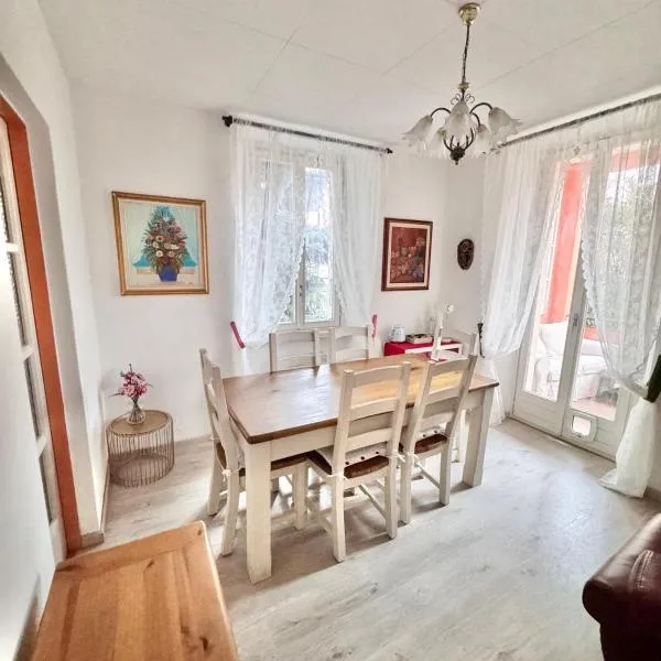 Lena's Home, Hotel in Bellinzona