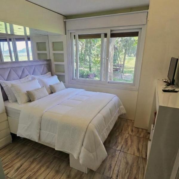 Cabana da lagoa - Foto 2