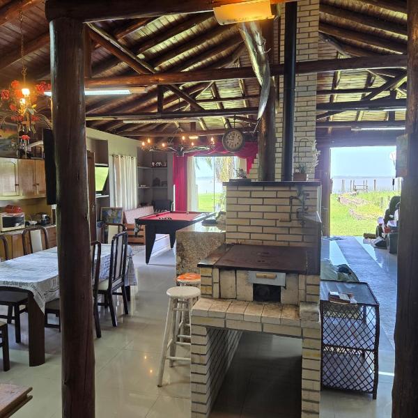 Cabana da lagoa - Foto 4