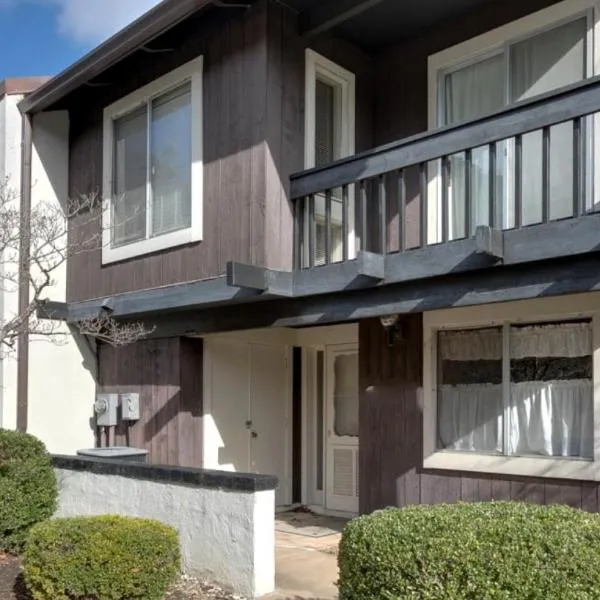 베시에 위치한 호텔 Stony Court by Coolvacay