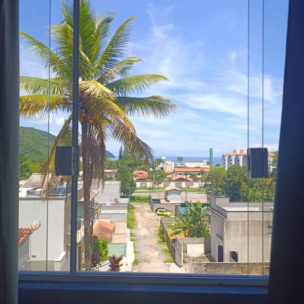 Na Onda do Zé - Flats