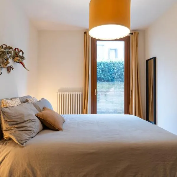 베네치아에 위치한 호텔 Ca' Dei Bolzeri