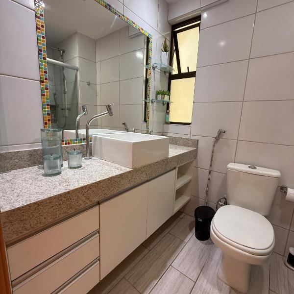 Condominio Polinesia - Flat Residencial na praia de Muro Alto - Foto 3