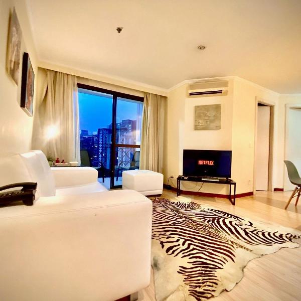 World Class Stay - Vila Olímpia - Foto 2