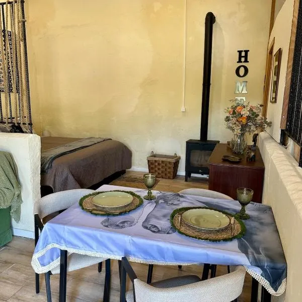Casa Castelo, hotell sihtkohas Vila Franca de Xira