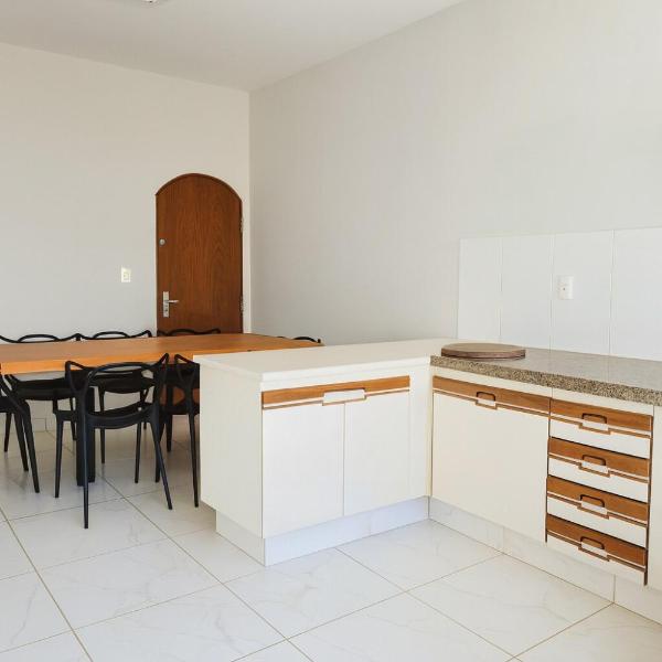 Studio para 7 pessoas com Ar Condicionado e 2 Garagem - Foto 3