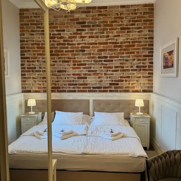 Sempre B&B, hotel v destinaci Płock