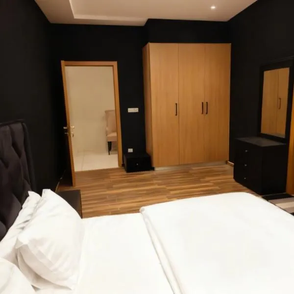 Sakun Luxury Apartments In the Heart Of Bahria Town, hotel Lahorban