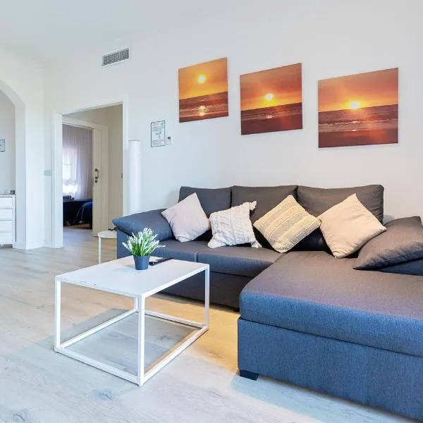 Apartamento moderno en un Resort de 4 Estrellas, hotel din Islantilla