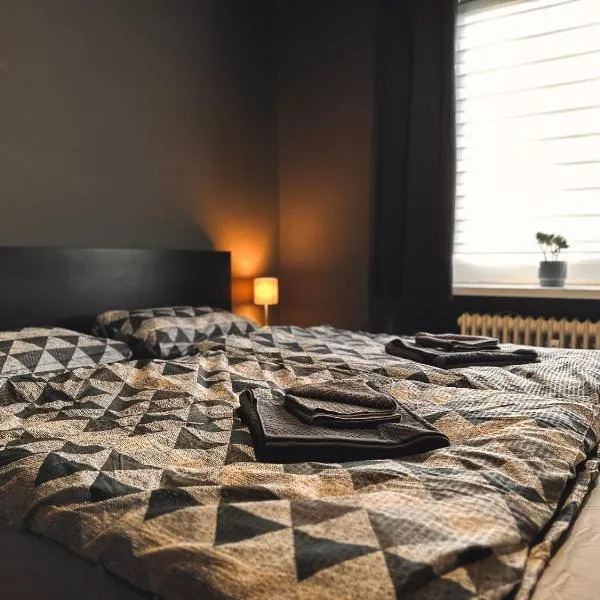 Keli Homestay โรงแรมในวิลเฮล์มฮาเฟน
