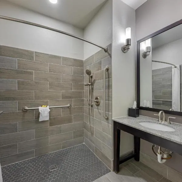Best Western Plus Austin Airport Inn & Suites - photo 3