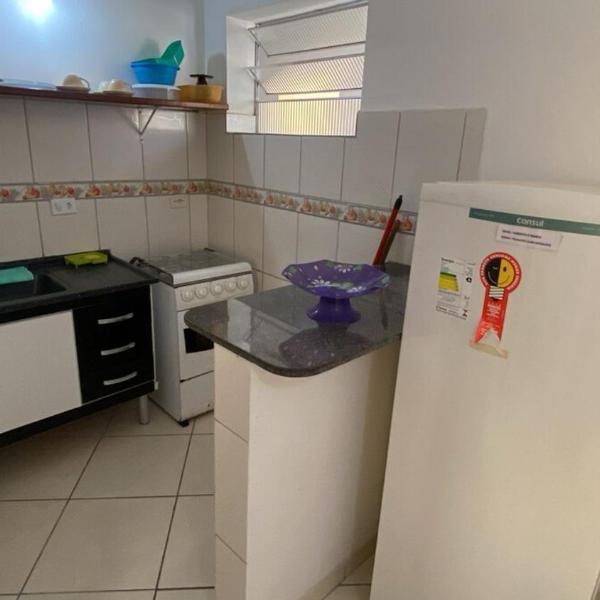 Apto 2 500 metros da Praia